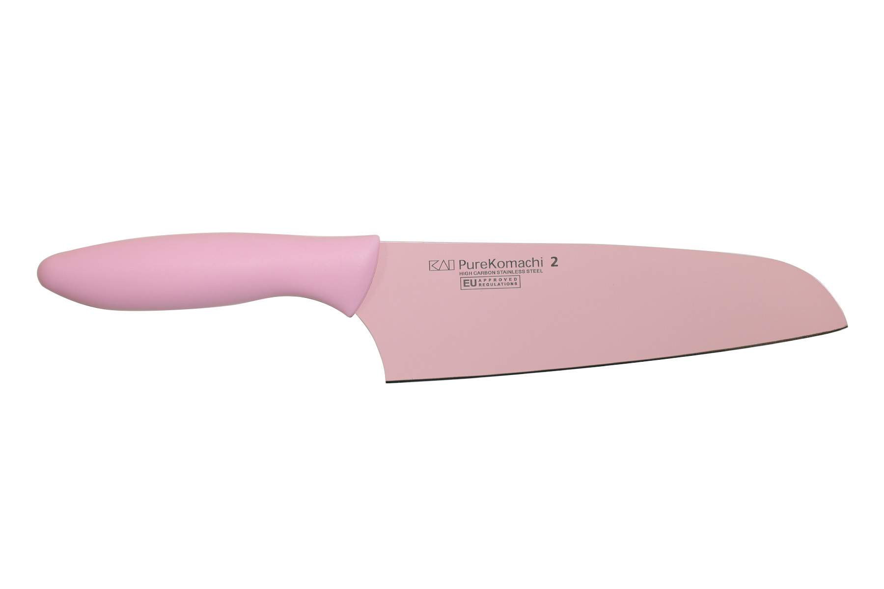 Couteau japonais Kai Pure Komachi - Couteau santoku 15 cm