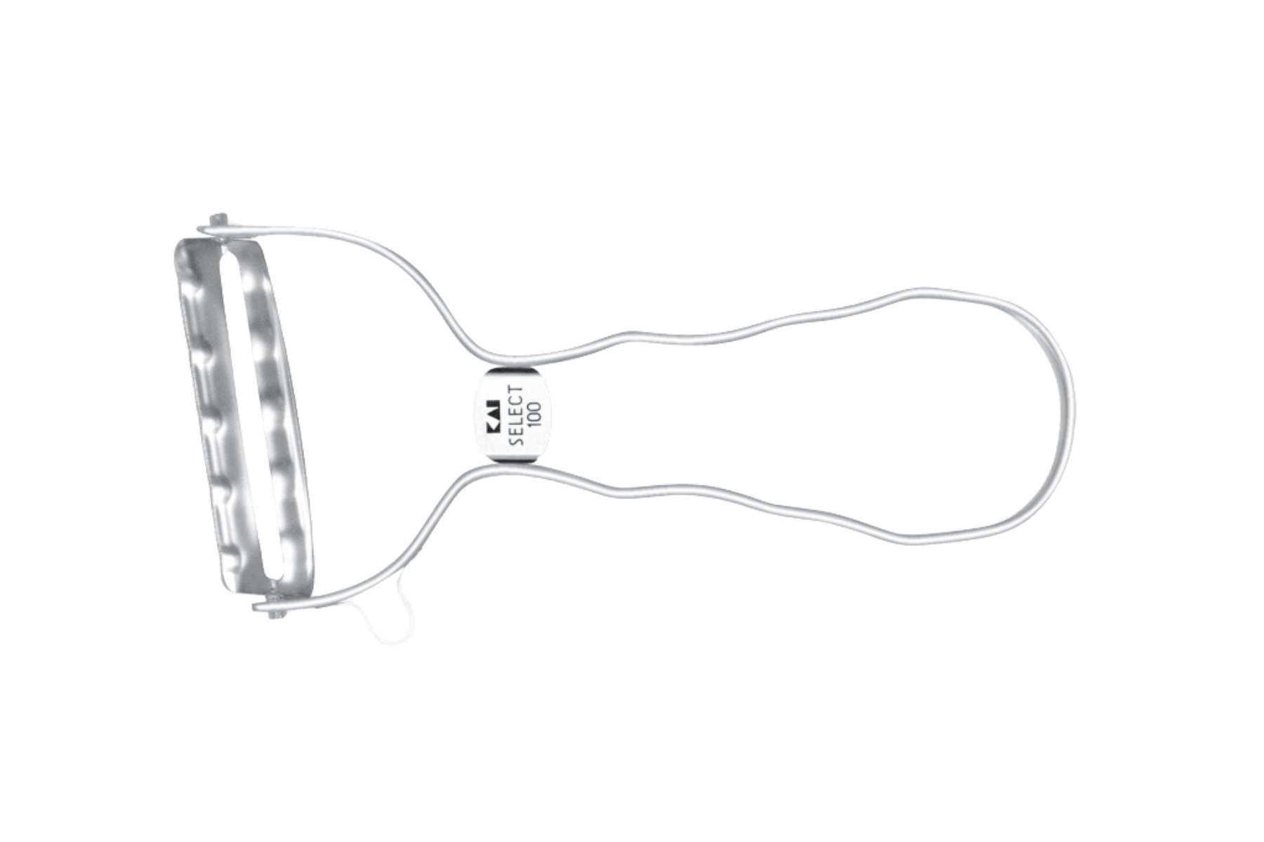 Éplucheur japonais Kai Select - Type T