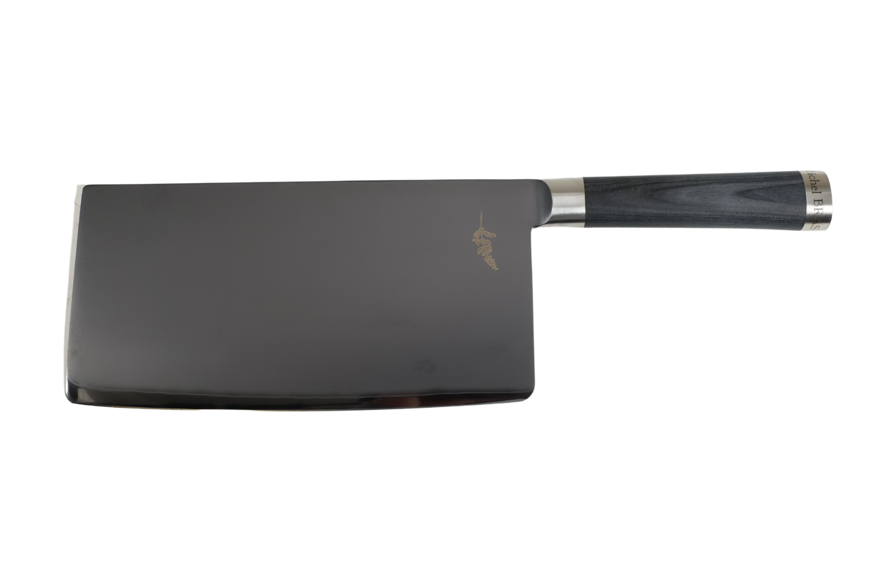 Kai couteau universel Michel Bras Quotidien S, couteau de cuisine, longueur d