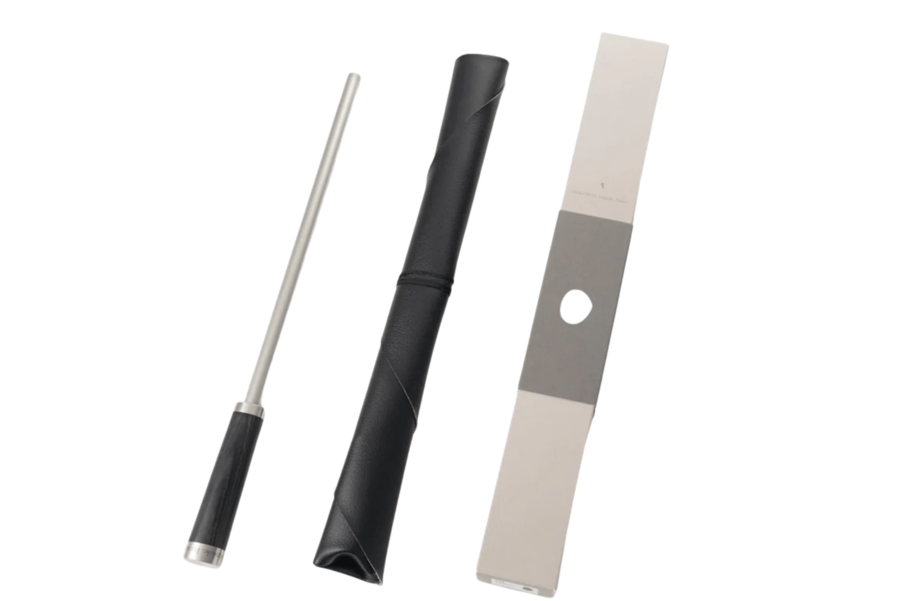 Fusil à aiguiser japonais Kai Michel Bras - Diamant