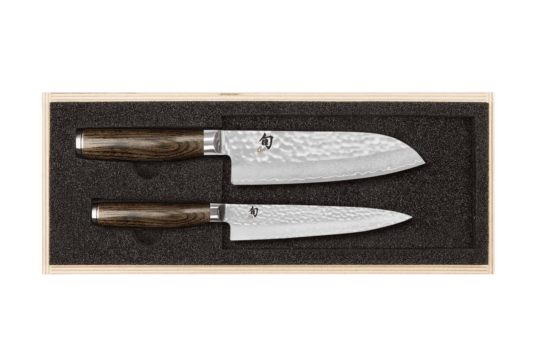 Kai Shun Nagare Black NDC-0704S couteau à viande, 23 cm | Achetez à