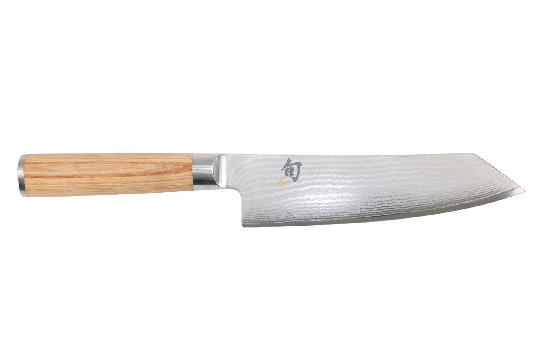 Couteau japonais Kai Shun Classic White - Couteau Kiritsuke 20 cm