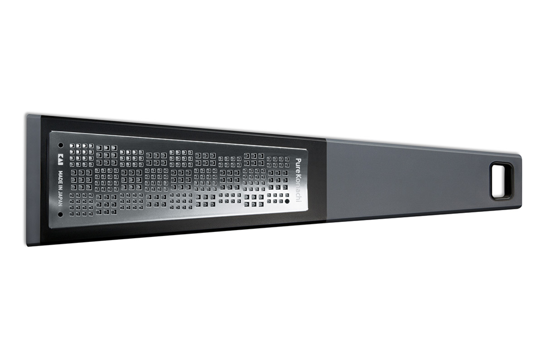 Râpe fine & zesteur Kai Pure Komachi