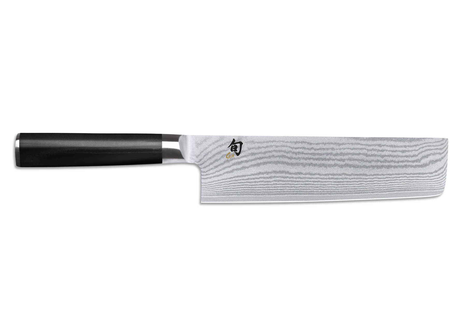 Couteau japonais Kai Shun Classic - couteau nakiri 16,5 cm