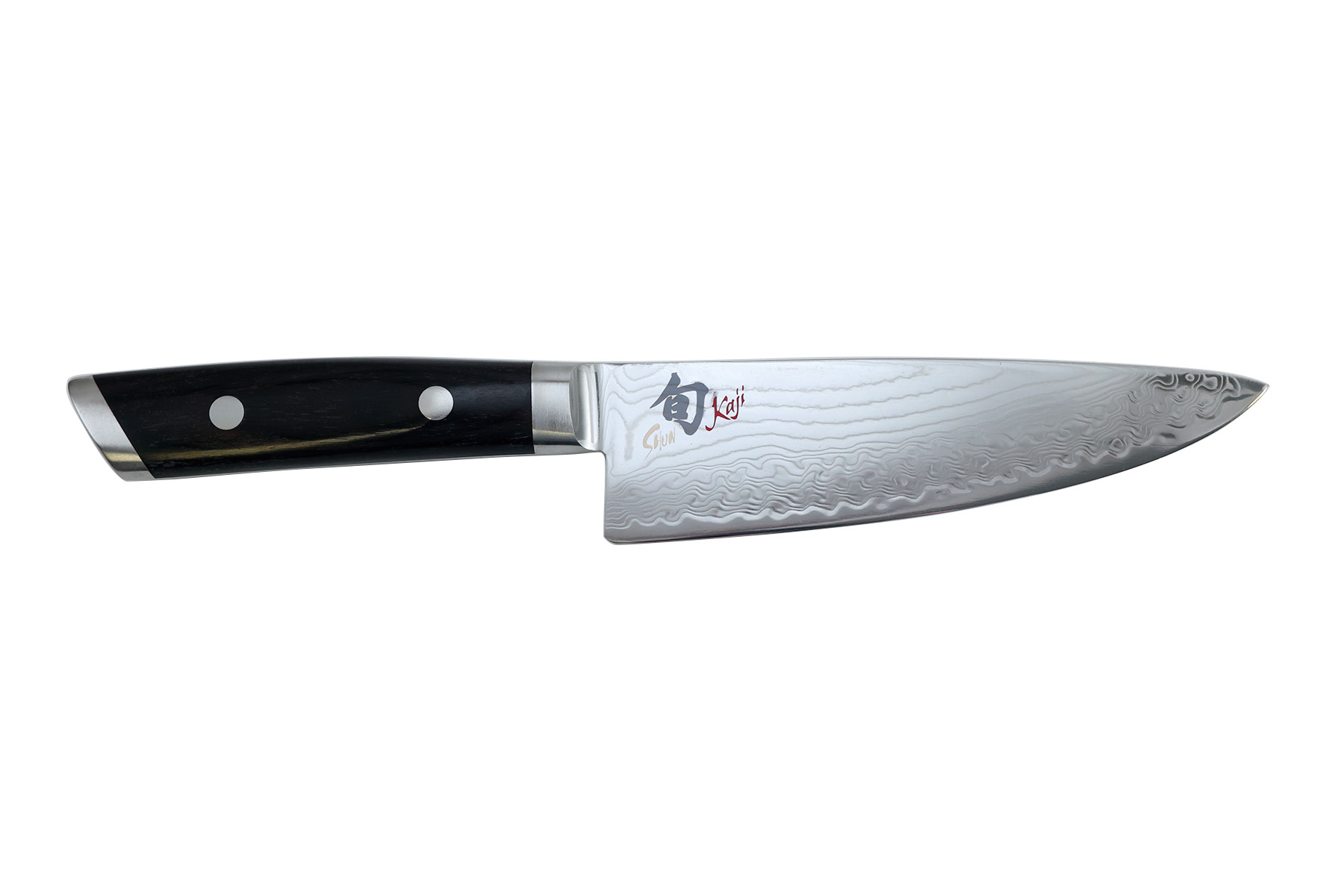 Couteau japonais Kai Kaji - couteau de chef 15 cm