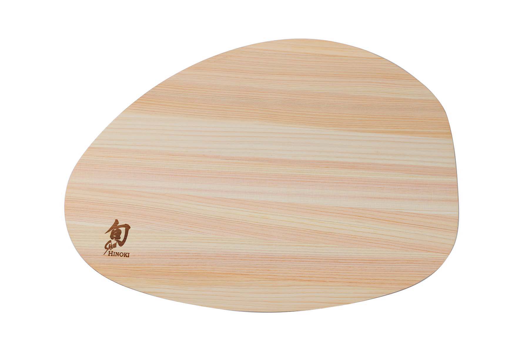 Planche à découper Kai en hinoki - S