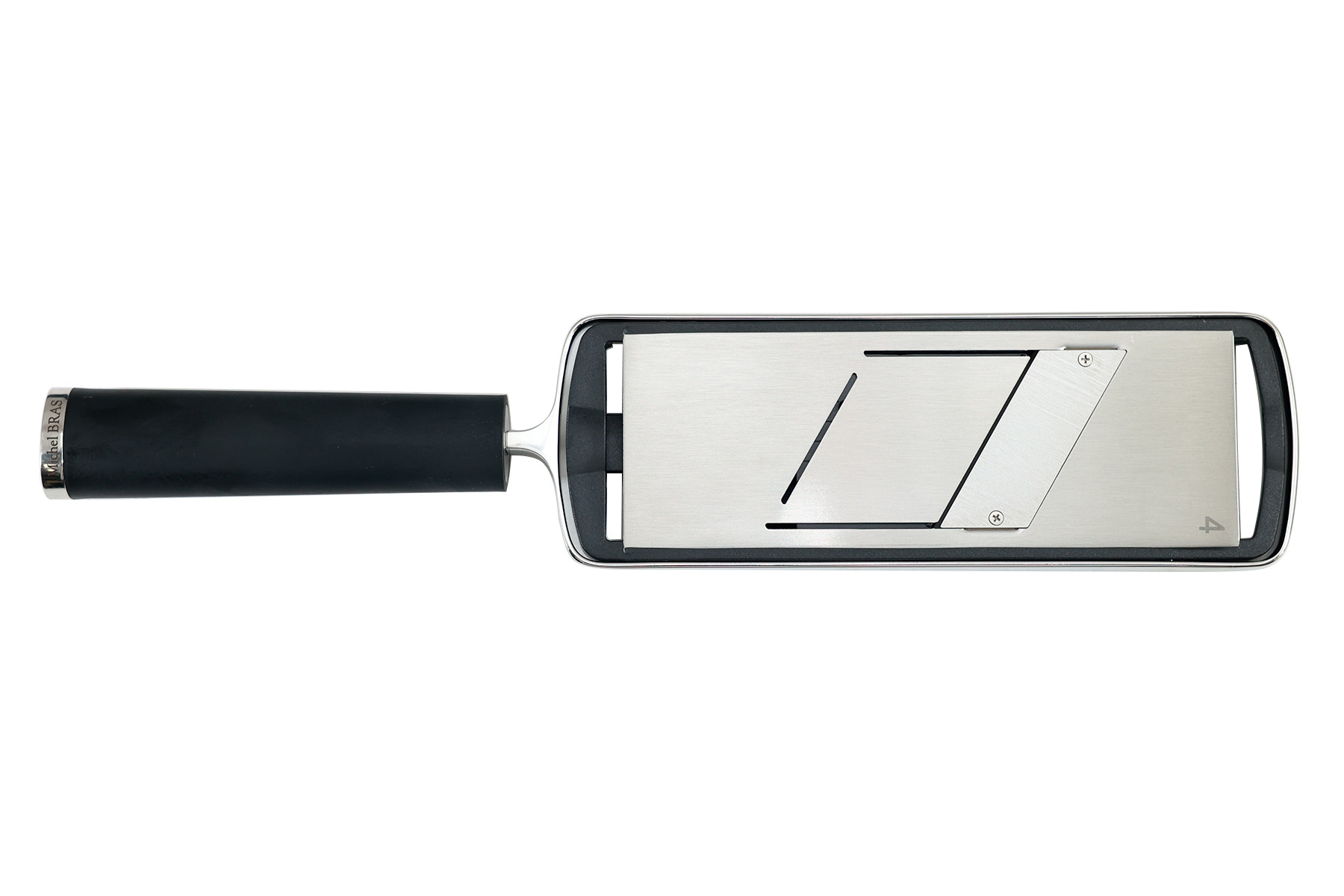 Râpe japonaise Kai Michel Bras Micro