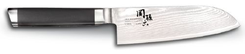 COUTEAU SANTOKU CYRIL LIGNAC BY KAI