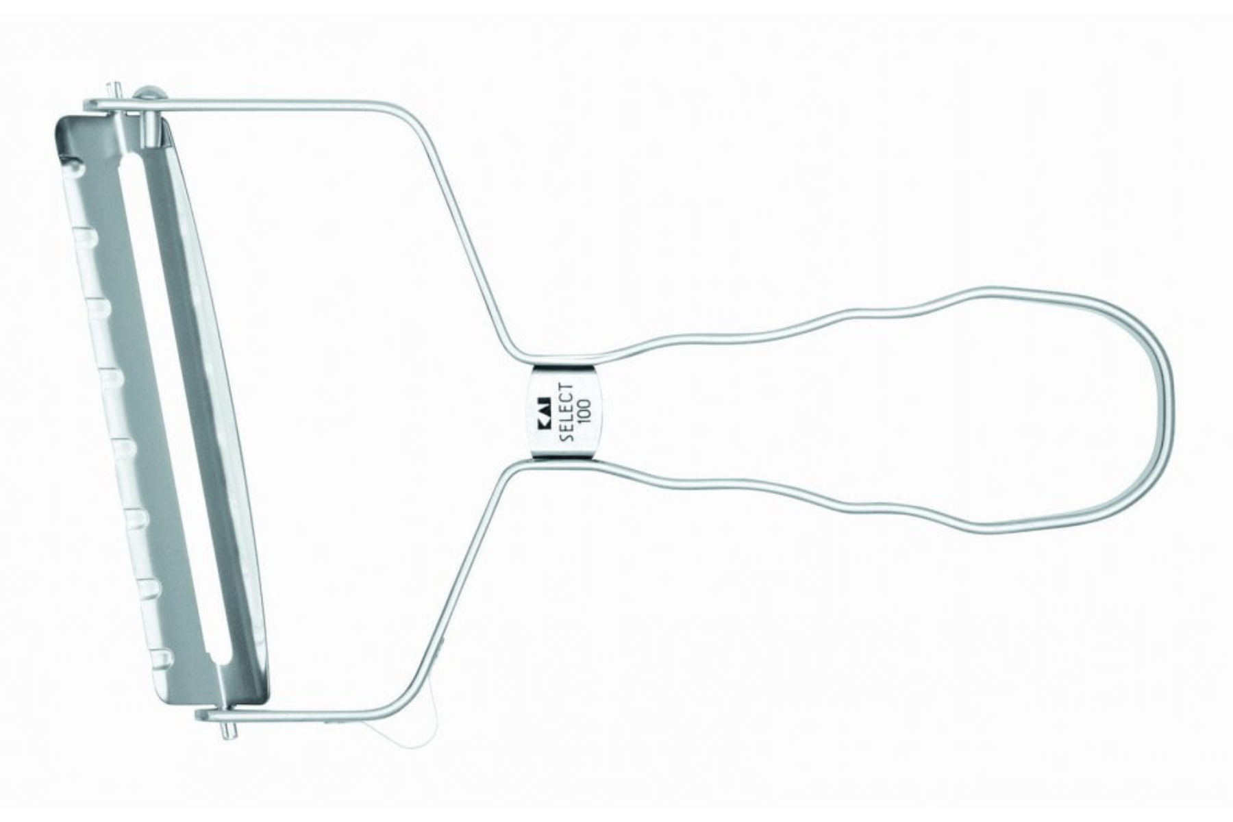 Éplucheur japonais Kai Select - Type T large