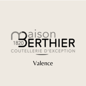 partenaire maison berthier valence